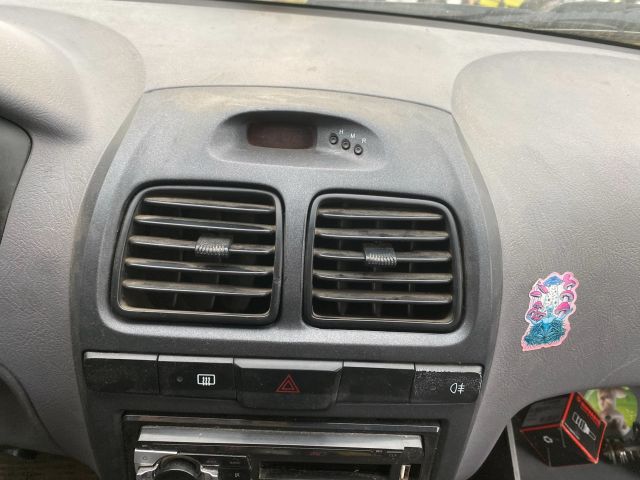 bontott HYUNDAI ACCENT Hűtőventilátor