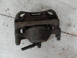 bontott HYUNDAI ACCENT Jobb első Féknyereg Munkahengerrel