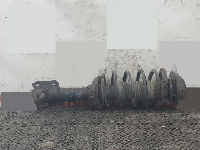 bontott HYUNDAI ACCENT Jobb első Gólyaláb (Lengécsillapító, Rugó)