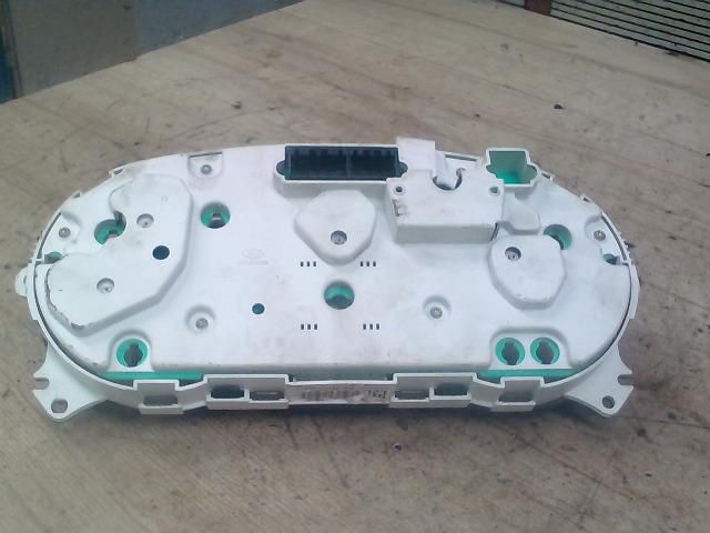 bontott HYUNDAI ACCENT Kilométeróra