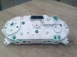 bontott HYUNDAI ACCENT Kilométeróra