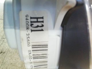 bontott HYUNDAI ACCENT Kilométeróra