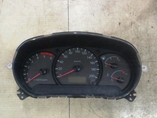 bontott HYUNDAI ACCENT Kilométeróra