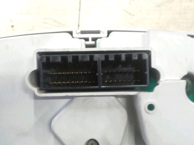 bontott HYUNDAI ACCENT Kilométeróra