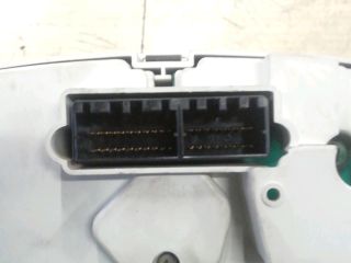 bontott HYUNDAI ACCENT Kilométeróra