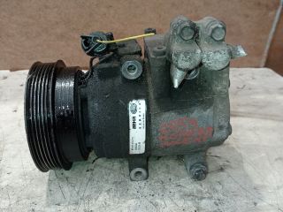 bontott HYUNDAI ACCENT Klímakompresszor