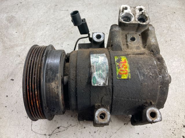 bontott HYUNDAI ACCENT Klímakompresszor