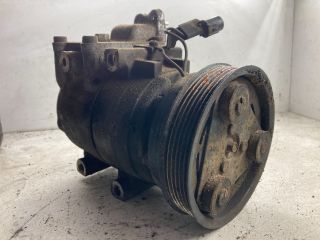 bontott HYUNDAI ACCENT Klímakompresszor