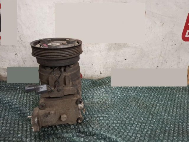 bontott HYUNDAI ACCENT Klímakompresszor