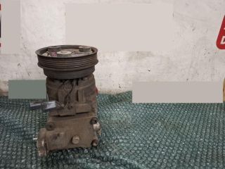 bontott HYUNDAI ACCENT Klímakompresszor