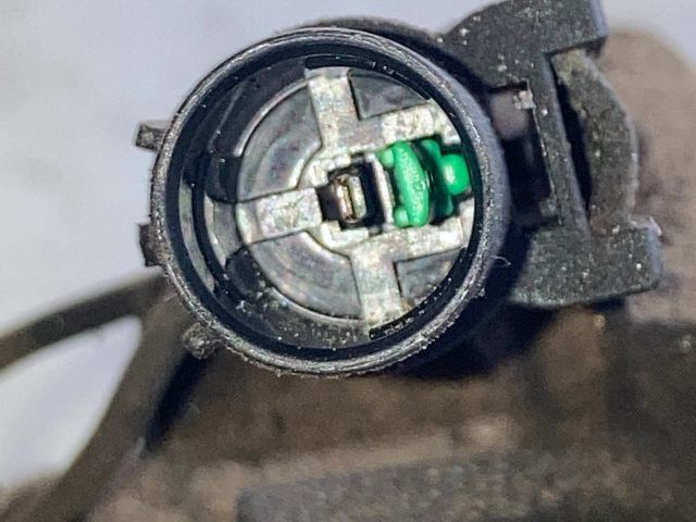 bontott HYUNDAI ACCENT Klímakompresszor