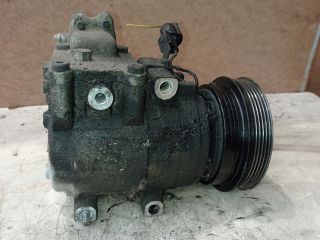 bontott HYUNDAI ACCENT Klímakompresszor