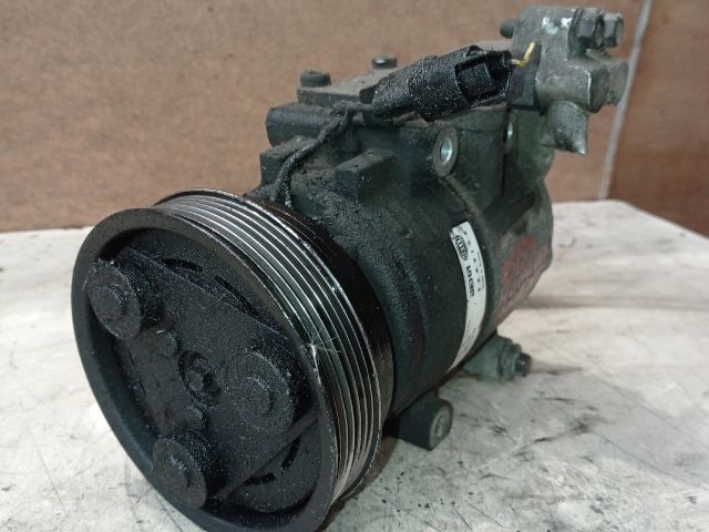 bontott HYUNDAI ACCENT Klímakompresszor