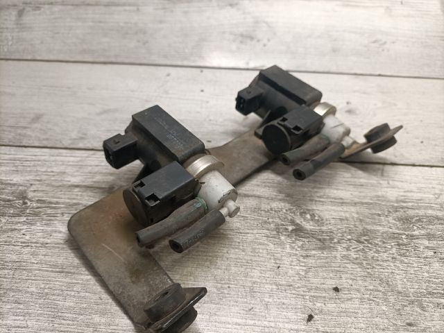 bontott HYUNDAI ACCENT Lefújószelep