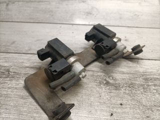 bontott HYUNDAI ACCENT Lefújószelep