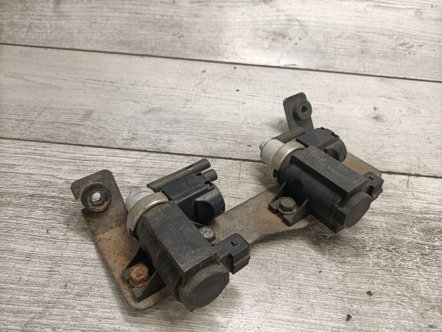 bontott HYUNDAI ACCENT Lefújószelep