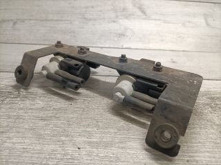 bontott HYUNDAI ACCENT Lefújószelep