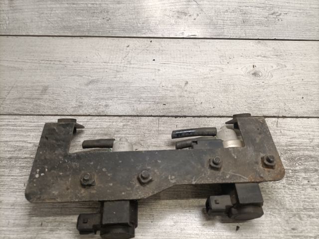 bontott HYUNDAI ACCENT Lefújószelep