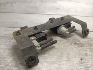 bontott HYUNDAI ACCENT Lefújószelep