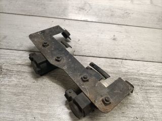 bontott HYUNDAI ACCENT Lefújószelep