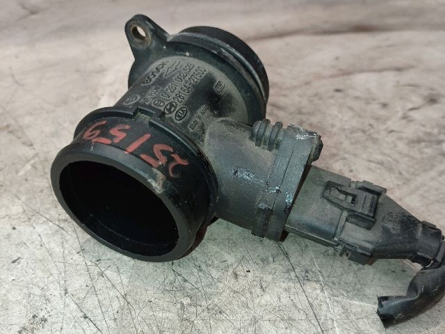 bontott HYUNDAI ACCENT Légtömegmérő