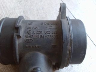 bontott HYUNDAI ACCENT Légtömegmérő