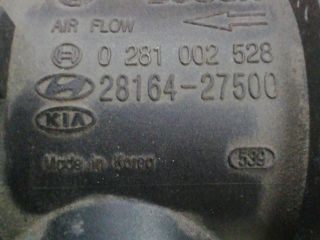 bontott HYUNDAI ACCENT Légtömegmérő