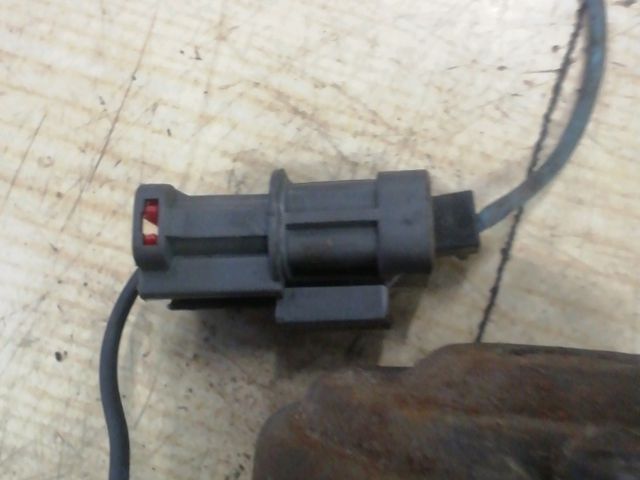 bontott HYUNDAI ACCENT Önindító