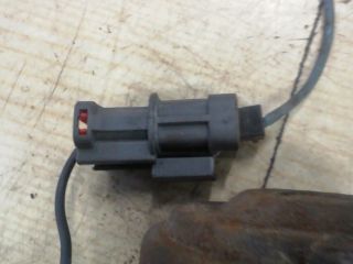 bontott HYUNDAI ACCENT Önindító