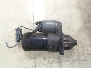 bontott HYUNDAI ACCENT Önindító