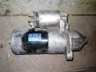 bontott HYUNDAI ACCENT Önindító