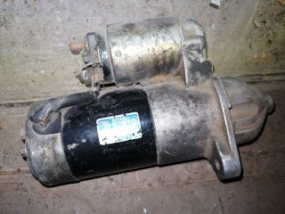 bontott HYUNDAI ACCENT Önindító