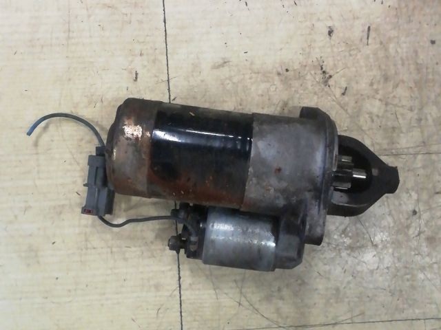 bontott HYUNDAI ACCENT Önindító