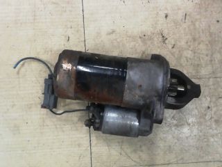 bontott HYUNDAI ACCENT Önindító