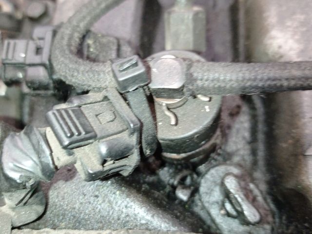 bontott HYUNDAI ACCENT Porlasztó (1 db)