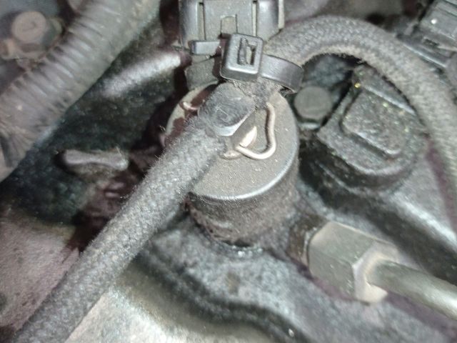 bontott HYUNDAI ACCENT Porlasztó (1 db)