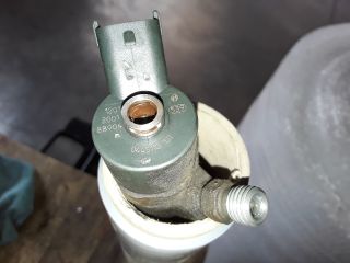 bontott HYUNDAI ACCENT Porlasztó (1 db)