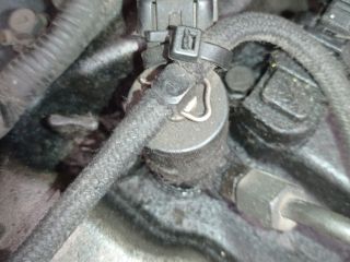 bontott HYUNDAI ACCENT Porlasztó (1 db)