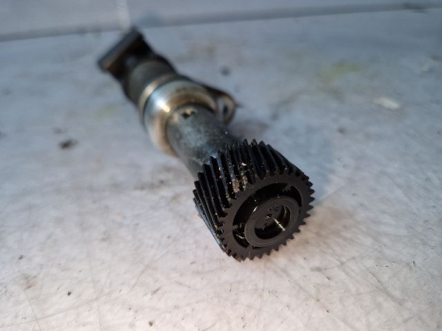 bontott HYUNDAI ACCENT Sebesség Jeladó