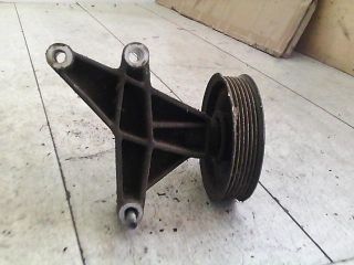 bontott HYUNDAI ACCENT Szíjfeszítő Görgő