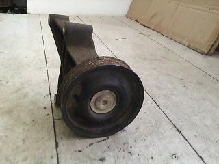 bontott HYUNDAI ACCENT Szíjfeszítő Görgő