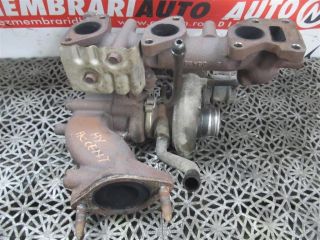 bontott HYUNDAI ACCENT Turbó