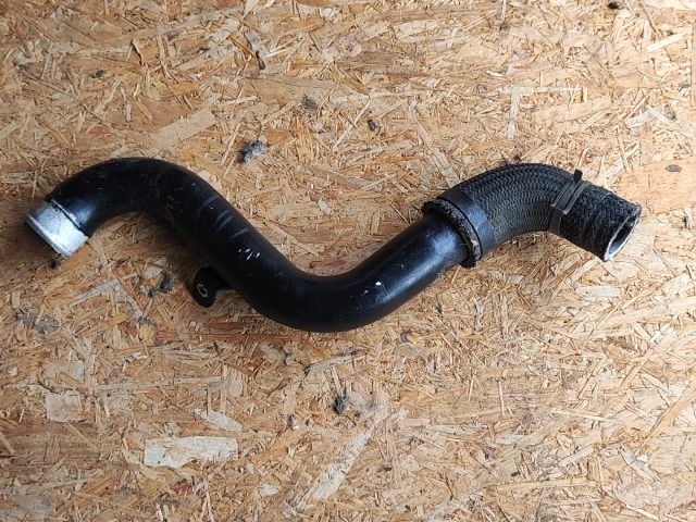 bontott HYUNDAI ACCENT Turbócső