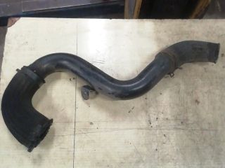 bontott HYUNDAI ACCENT Turbócső