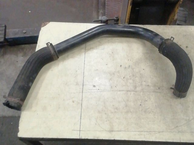 bontott HYUNDAI ACCENT Turbócső