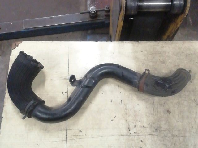 bontott HYUNDAI ACCENT Turbócső