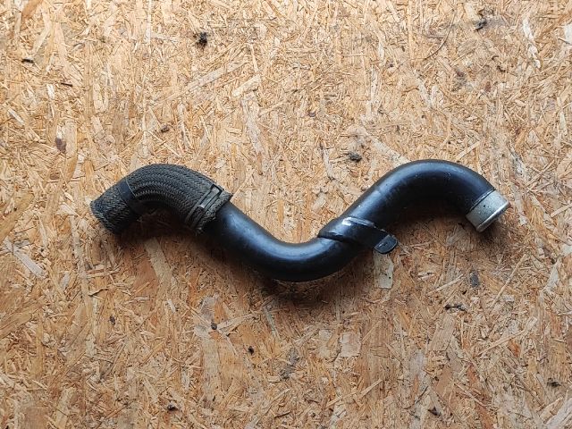 bontott HYUNDAI ACCENT Turbócső