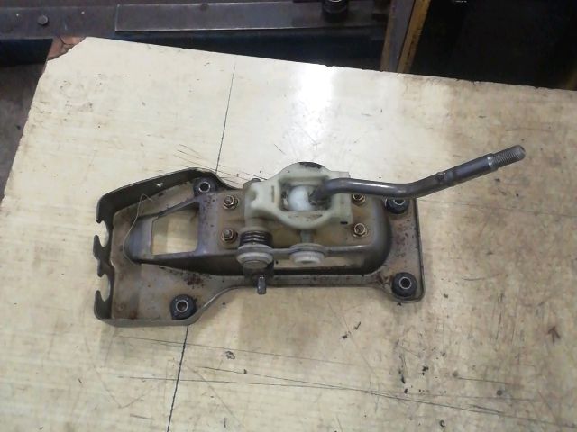 bontott HYUNDAI ACCENT Váltó Kulissza