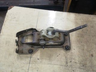 bontott HYUNDAI ACCENT Váltó Kulissza