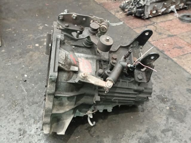 bontott HYUNDAI ACCENT Váltó (Mechanikus)